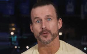 Adam Come Set to Defend Arcade Championship in Revamp of AEW Games Channel