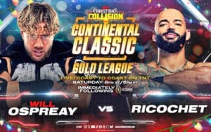 AEW Collision Preview for December 21, 2024: Confirmed Matches, Start Time and How to Watch