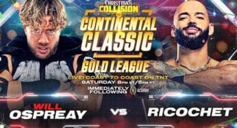 AEW Collision Preview for December 21, 2024: Confirmed Matches, Start Time and How to Watch