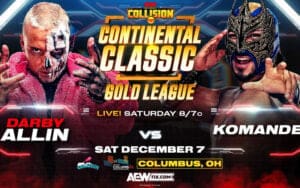 AEW Collision Preview for December 7, 2024: Confirmed Matches, Start Time and How to Watch