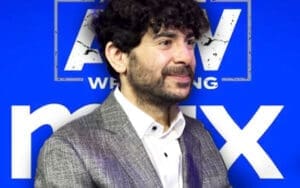 AEW Content Already Appearing on MAX Ahead of 2025 Launch AEW Content Already Appearing on MAX Ahead of 2025 Launch