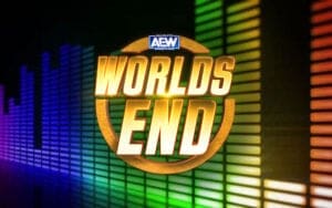 AEW Drops Guns N’ Roses-Fueled Hype for Worlds End