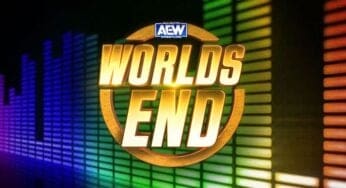 AEW Drops Guns N’ Roses-Fueled Hype for Worlds End