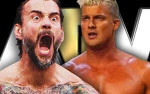 AEW Pulled Settlement Offer from Ryan Nemeth Amid Internal Company Conflict Involving CM Punk