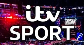 AEW Secures Extended Free-to-Air Deal with ITV for 2025