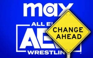 AEW Simulcast on MAX: Presentation Changes Expected for New Year's Day Dynamite