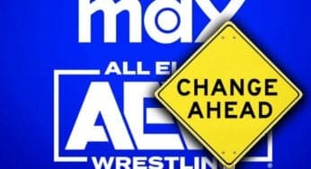 AEW Simulcast on MAX: Presentation Changes Expected for New Year's Day Dynamite