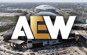 AEW to Host Star-Studded Media Event at Globe Life Field Ahead of All In Texas