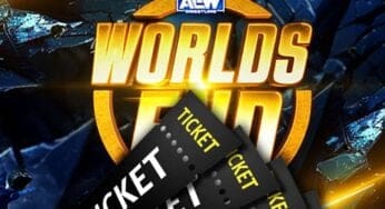 AEW Worlds End 2024 Ticket Sales Update: Can It Top Last Year’s Numbers?