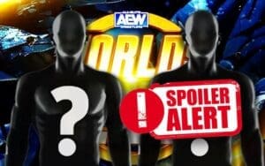AEW Worlds End Spoiler Notes: Weapons Prepped, Top Stars Spotted Backstage and More AEW Worlds End Spoiler Notes: Weapons Prepped, Top Stars Spotted Backstage and More