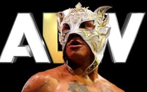 AEW's Internal Reaction To Fenix's Allegations Of Inhuman Treatment