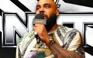 AJ Francis Addresses Potential NXT Appearance Amid WWE-TNA Collaboration