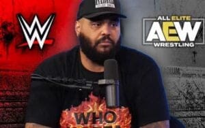 AJ Francis Seeks Fans’ Input on AEW vs. WWE Event Attendance in Orlando