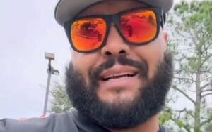 AJ Francis Teases Big Moves for 2025 Amid TNA Contract Expiration