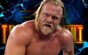 Alexander Hammerstone Injured During TNA Turkey Bowl Match at Turning Point 2024 Alexander Hammerstone Injured During TNA Turkey Bowl Match at Turning Point 2024