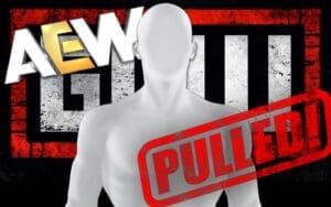 Another AEW Star Pulled From Upcoming GCW Event Another AEW Star Pulled From Upcoming GCW Event