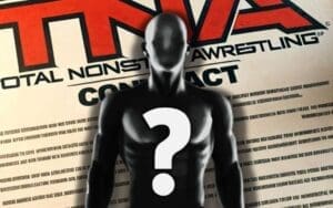 Another TNA Name Exiting the Company After Contract Expires Another TNA Name Exiting the Company After Contract Expires