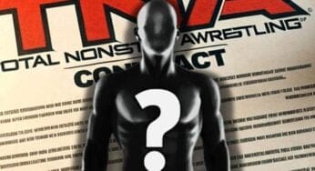 Another TNA Name Exiting the Company After Contract Expires