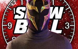 Axiom Set to Appear Outside of WWE at Tyris Wrestling’s SnowBall 30 Event in Spain