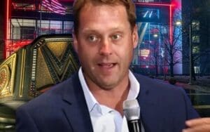 Backstage Reactions to WWE’s Decision to Stand by Lee Fitting Backstage Reactions to WWE’s Decision to Stand by Lee Fitting