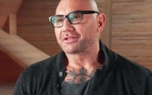 Batista and Dogbone Entertainment Inks Deal with WME to Boost Film & TV Projects Batista and Dogbone Entertainment Inks Deal with WME to Boost Film & TV Projects