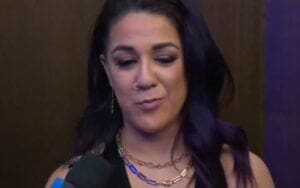 Bayley Explains SmackDown Absence Following Brutal Survivor Series WarGames Match