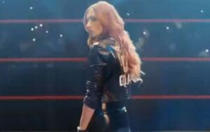 Becky Lynch’s WWE Comeback Teased in Netflix Ad for Raw Streaming Debut