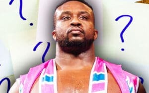 Big E Embraces New Opportunities While Facing Uncertainty About WWE Return
