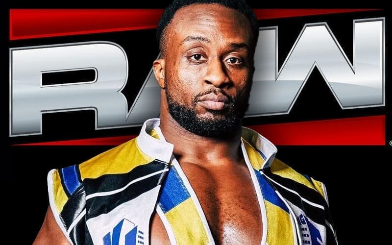 Big E Set for WWE RAW on Netflix Premiere Post-Show