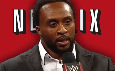 Big E Set to Host WWE Show on Netflix Amid New Day Fallout