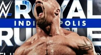 Bill Goldberg Ready for Royal Rumble If WWE Calls