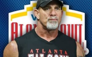 Bill Goldberg Set to Cheer on Son Gage at the Alamo Bowl Bill Goldberg Set to Cheer on Son Gage at the Alamo Bowl