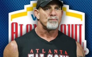 Bill Goldberg Set to Cheer on Son Gage at the Alamo Bowl