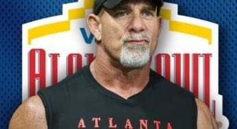 Bill Goldberg Set to Cheer on Son Gage at the Alamo Bowl