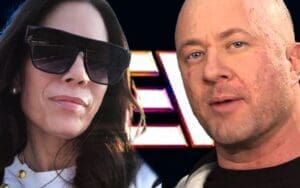 BJ Whitmer’s Ex-Girlfriend Blames AEW of Leaving Her Homeless After Domestic Violence Case BJ Whitmer’s Ex-Girlfriend Blames AEW of Leaving Her Homeless After Domestic Violence Case