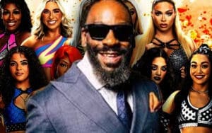 Booker T Labels NXT Women’s Division as “Best in the Business”