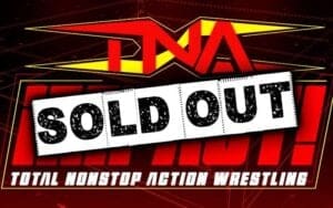 Both TNA Final Resolution and iMPACT Sold Out for Atlanta Tapings