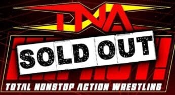 Both TNA Final Resolution and iMPACT Sold Out for Atlanta Tapings