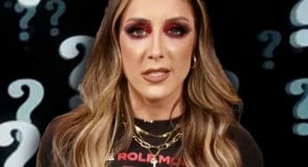 Britt Baker’s Absence from AEW Explained