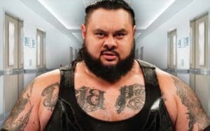 Bronson Reed Announces Date of His Ankle Surgery Following Injury at Survivor Series Bronson Reed Announces Date of His Ankle Surgery Following Injury at Survivor Series