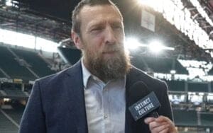 Bryan Danielson Exploring Alternatives Before Considering Neck Surgery