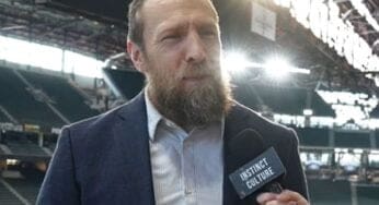 Bryan Danielson Exploring Alternatives Before Considering Neck Surgery