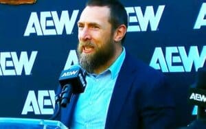 Bryan Danielson Uncertain of AEW Future Ahead of All In Texas Bryan Danielson Uncertain of AEW Future Ahead of All In Texas
