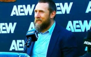 Bryan Danielson Uncertain of AEW Future Ahead of All In Texas