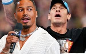 Carmelo Hayes Calls Out John Cena Ahead of WWE Legend’s Retirement Tour