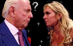 Charlotte Flair Keeping Ric Flair in the Dark About WWE Comeback Plans