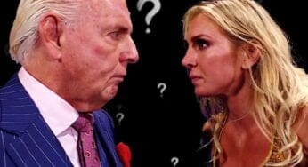 Charlotte Flair Keeping Ric Flair in the Dark About WWE Comeback Plans