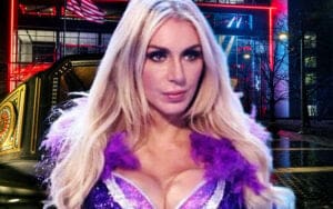 Charlotte Flair Nears WWE Comeback After Intense Recovery