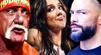 Chelsea Green Claims Her WWE United States Title Reign Tops Hulk Hogan and Roman Reigns