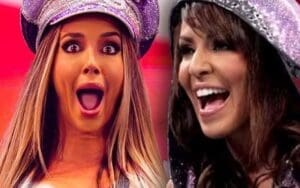 Chelsea Green Reacts to Layla’s Interest in WWE Return